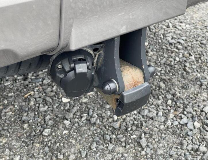 Toyota Land Cruiser 74