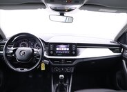 Škoda Scala Hatchback 999,0 70 kw