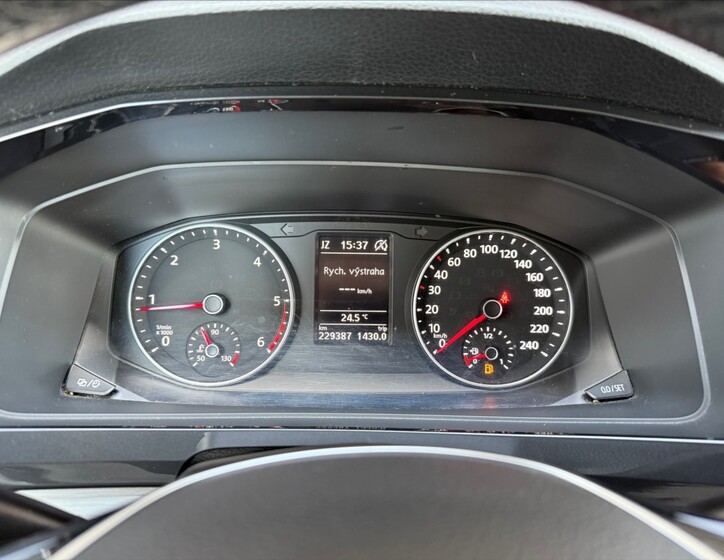 Volkswagen Multivan 20