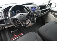 Volkswagen Transporter Skříň 2,0 l 110 kw