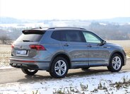 Volkswagen Tiguan Allspace SUV / Terénní 2,0 l 147 kw