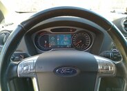 Ford Mondeo Kombi 2,0 l 96 kw