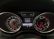 Mercedes-Benz GLS 19