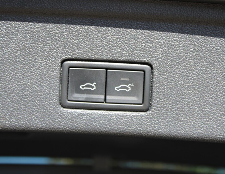 Volkswagen Touareg 43