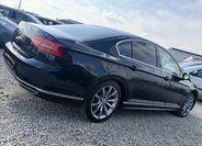 Volkswagen Passat Sedan / Limuzína 2,0 l 110 kw