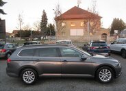 Volkswagen Passat Kombi 2,0 l 110 kw