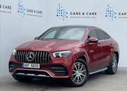 Mercedes-Benz GLE 1