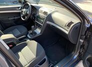 Škoda Octavia 18