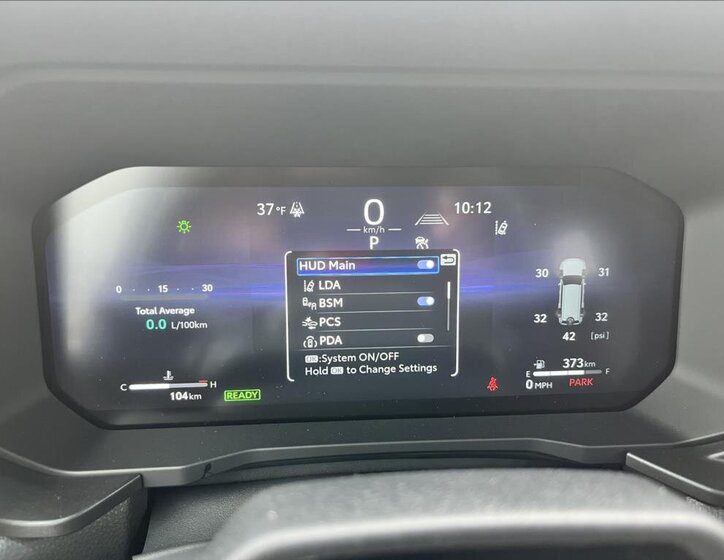 Toyota Land Cruiser Ostatní 2,4 l 243 kw