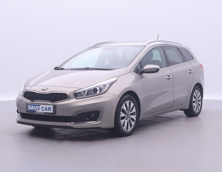KIA Ceed 3