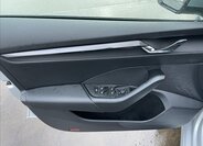 Škoda Octavia Kombi 2,0 l 85 kw