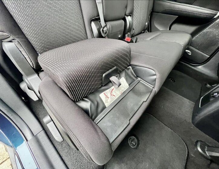 Fiat Freemont SUV / Terénní 2,0 l 103 kw