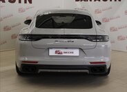 Porsche Panamera Hatchback 4,0 l 368 kw