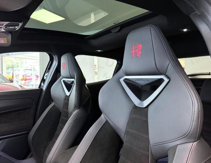 Alfa Romeo Junior 21