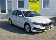 Škoda Octavia Liftback 2,0 l 85 kw