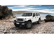 Jeep Wrangler 1