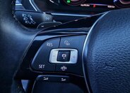 Volkswagen Tiguan SUV 2,0 l 110 kw