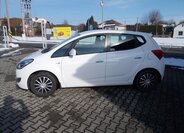 Hyundai ix20 MPV 1,6 l 91 kw