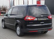 Ford Galaxy 6