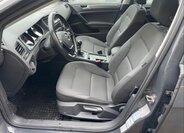 Volkswagen Golf Kombi 1,6 l 85 kw