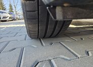 Škoda Superb Kombi 2,0 l 140 kw