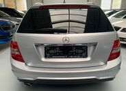 Mercedes-Benz Třídy C 5