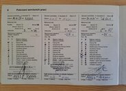 Opel Insignia Liftback 2,0 l 125 kw