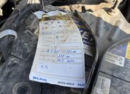 Mazda 6 Kombi 2,0 l 103 kw