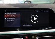 BMW Z4 Kabriolet 3,0 l 250 kw