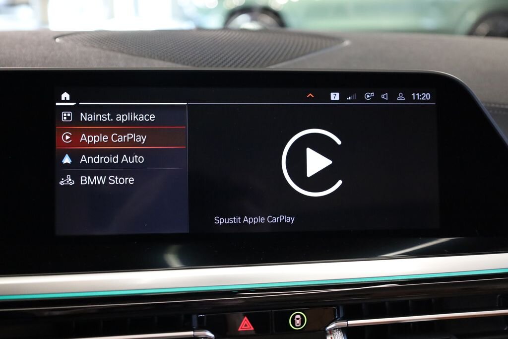 BMW Z4 Kabriolet 3,0 l 250 kw