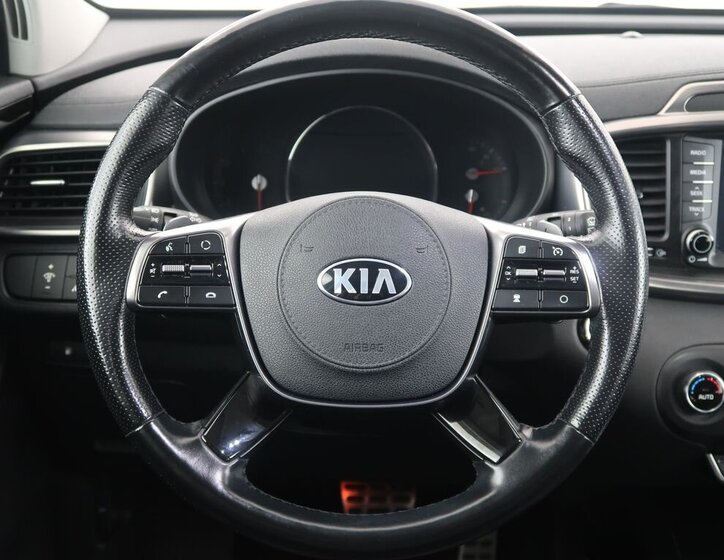 KIA Sorento 15