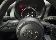 Toyota Aygo Hatchback 998,0 53 kw