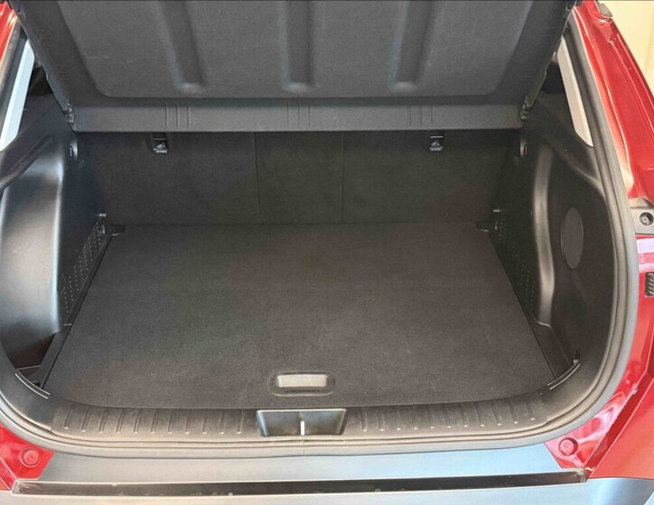 Hyundai Kona SUV 998,0 88 kw