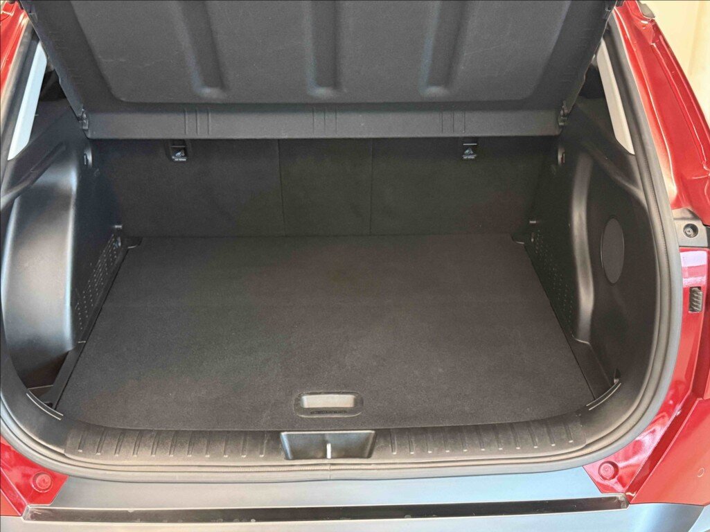 Hyundai Kona SUV 998,0 88 kw