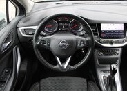 Opel Astra Kombi 1,6 l 100 kw