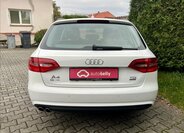 Audi A4 Kombi 2,0 l 100 kw