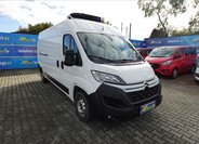 Citroën Jumper Ostatní 2,2 l 103 kw