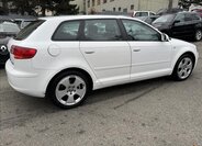Audi A3 Hatchback 2,0 l 103 kw
