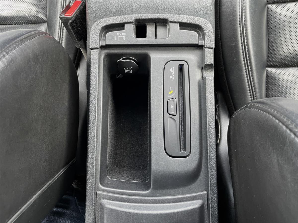 Jeep Grand Cherokee Ostatní 3,0 l 184 kw