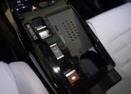 Citroën C5 Aircross SUV / Terénní 1,6 l 143 kw
