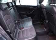 Škoda Kodiaq SUV 2,0 l 140 kw