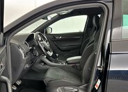 Škoda Karoq SUV / Terénní 2,0 l 110 kw