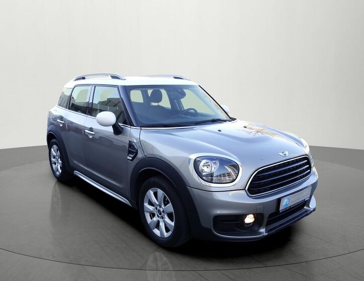 Mini Countryman MPV 2,0 l 110 kw
