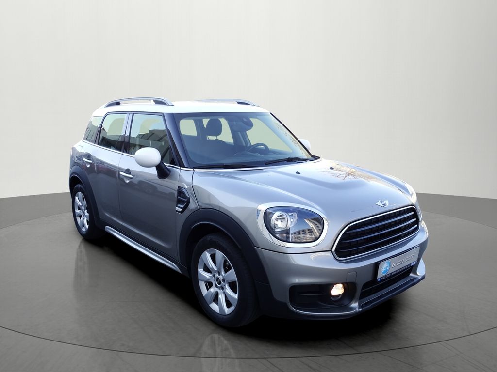 Mini Countryman MPV 2,0 l 110 kw