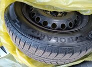 KIA Rio Hatchback 1,4 l 73 kw