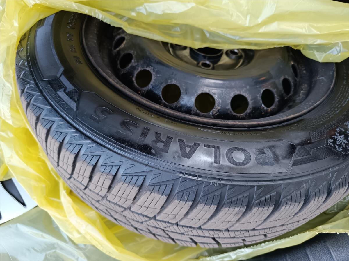 KIA Rio Hatchback 1,4 l 73 kw