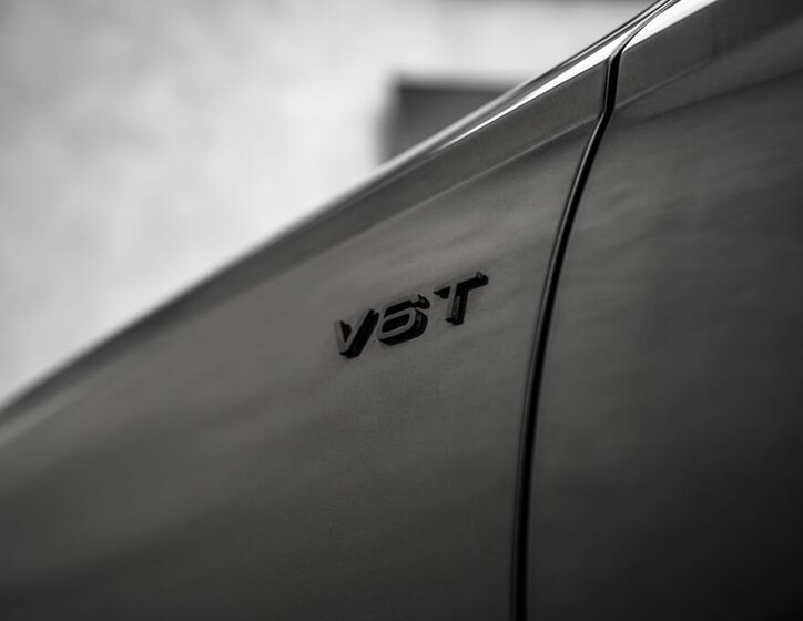 Audi A6 Kombi 3,0 l 240 kw