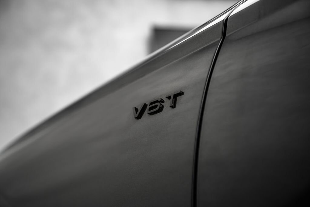 Audi A6 Kombi 3,0 l 240 kw