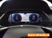 Škoda Octavia Kombi 2,0 l 85 kw