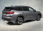 Škoda Kodiaq SUV / Terénní 1,5 l 150 kw